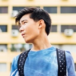 Aden Allan profile